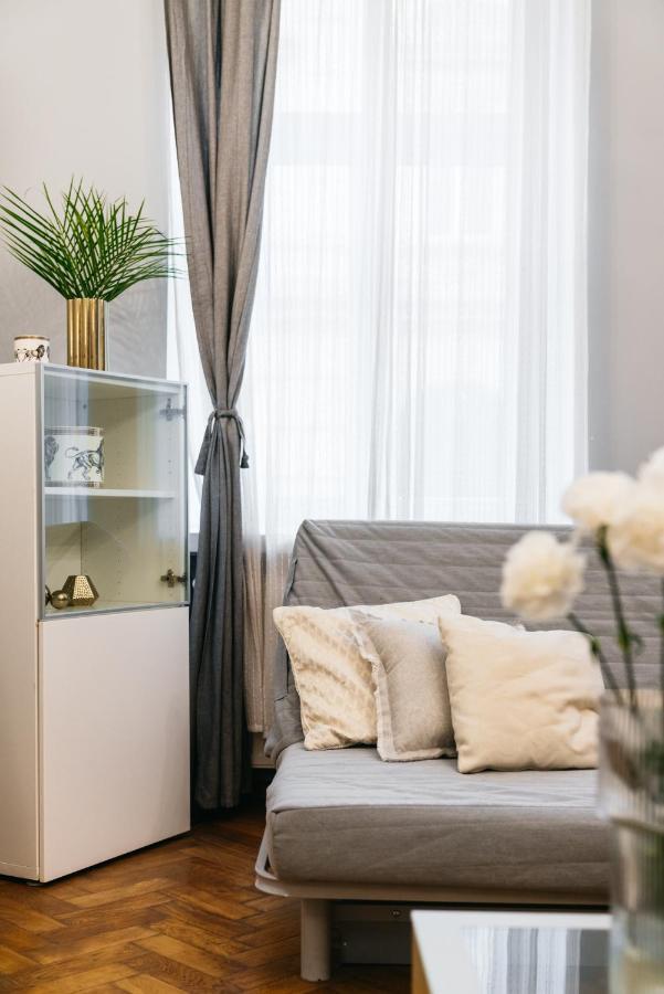 Sklodowskiej Apartment II - Loftaffair 克拉科夫 外观 照片